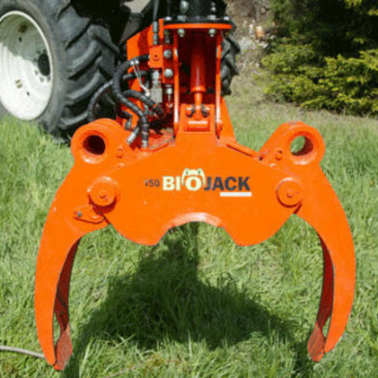 Biojack 150, 150 E