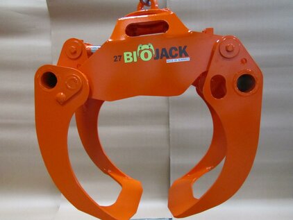 Biojack 27