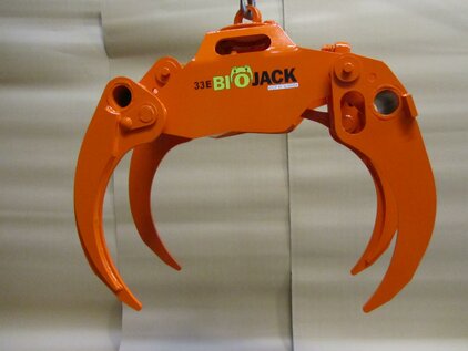 Biojack 33 E