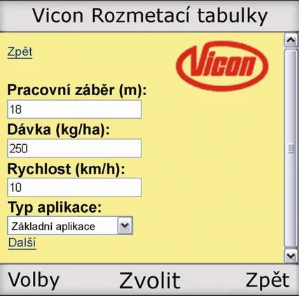 Cez mobilný telefón takto: