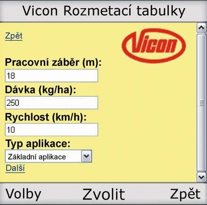 Cez mobilný telefón takto: