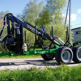 Kronos 120 Kronos 120