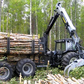 Kronos 160 4WDM Kronos 160 4WDM