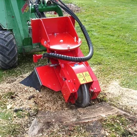 Model ST 27 H Model ST 27 H