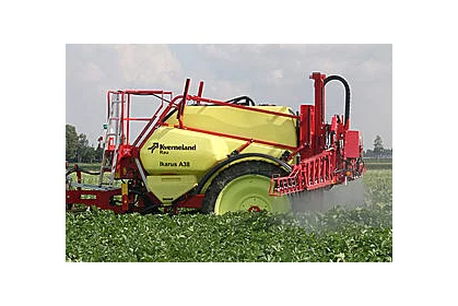 Postrekovače za traktor Kverneland Ikarus Postrekovače za traktor Kverneland Ikarus