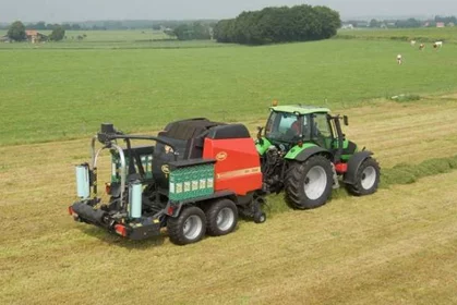 RF 2235 Balepack RF 2235 Balepack