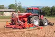 Sejačka Kverneland Accord I Drill Pro Sejačka Kverneland Accord I Drill Pro